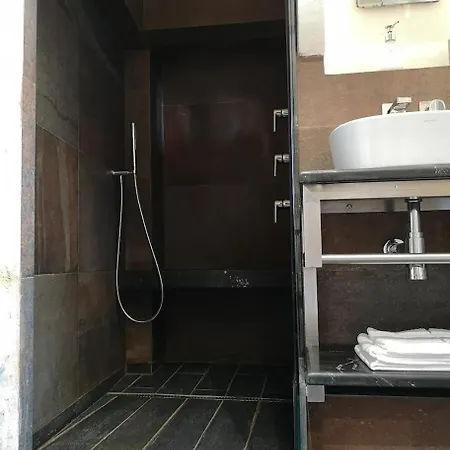 Appartement A Chiccara Gallipoli