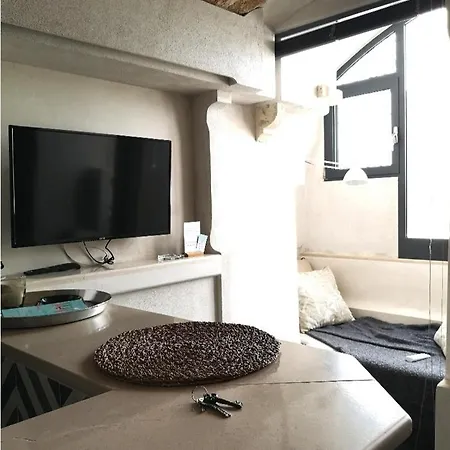 A Chiccara Apartment