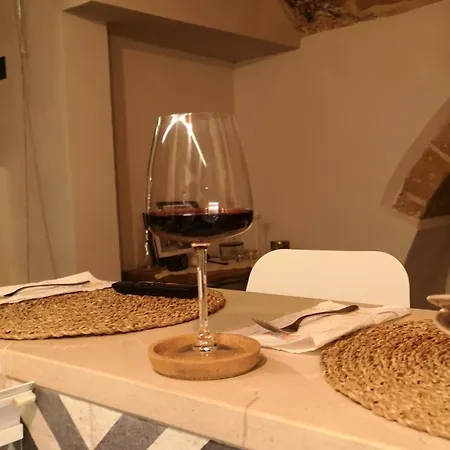 Apartman A Chiccara *